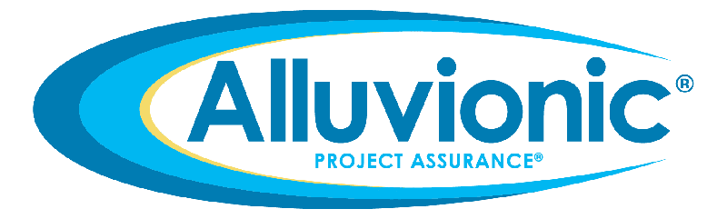 Alluvionic logo