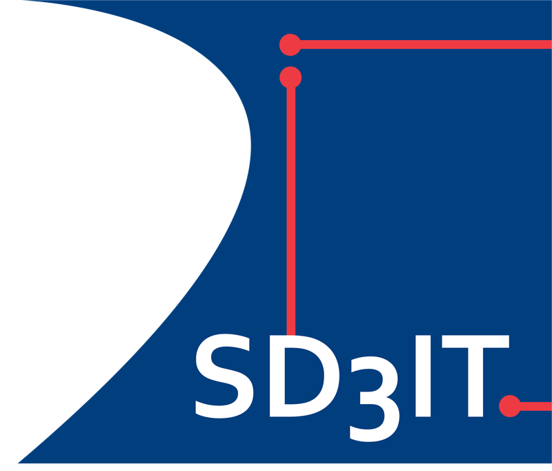 SD3IT logo