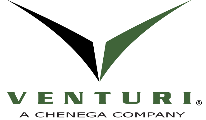 Venturi logo
